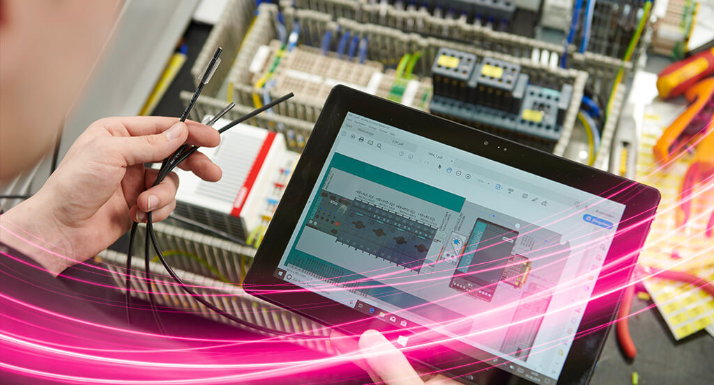 Automated Wire Processing The Easiest Way to Cut, Strip, and Install